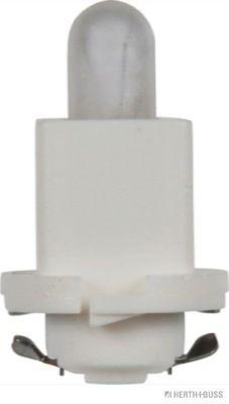 HERTH+BUSS 89901255 Glühlampe, Instrumentenbeleuchtung 24 V, 1,2 W, EBS R10