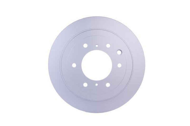 HELLA 8DD 355 119-091 Bremsscheibe f&uuml;r MITSU.