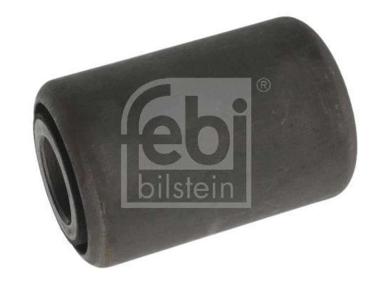 FEBI BILSTEIN 07826 Lagerbuchse für Achsstrebe für Sauer