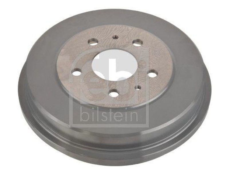 FEBI BILSTEIN 171014 Bremstrommel für Ford