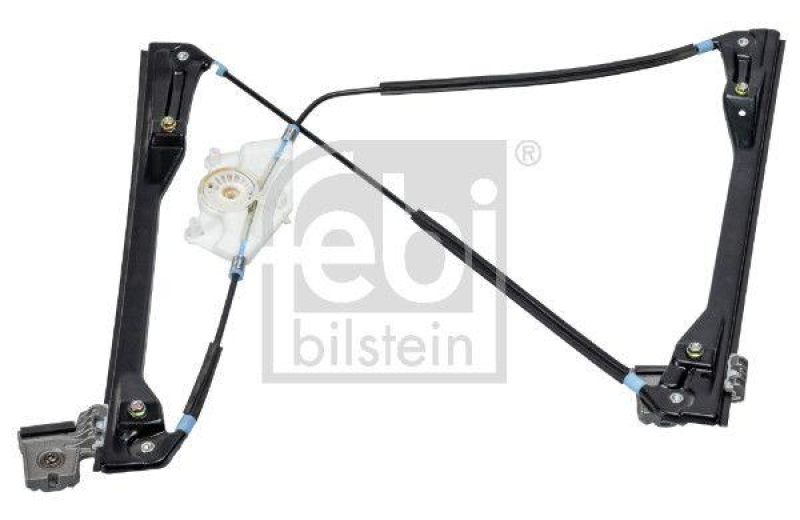 FEBI BILSTEIN 175609 Fensterheber ohne Motor f&uuml;r VW-Audi