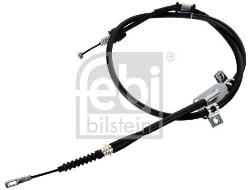 FEBI BILSTEIN 178866 Handbremsseil f&uuml;r HYUNDAI