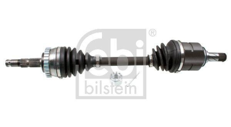 FEBI BILSTEIN 183291 Antriebswelle f&uuml;r Opel