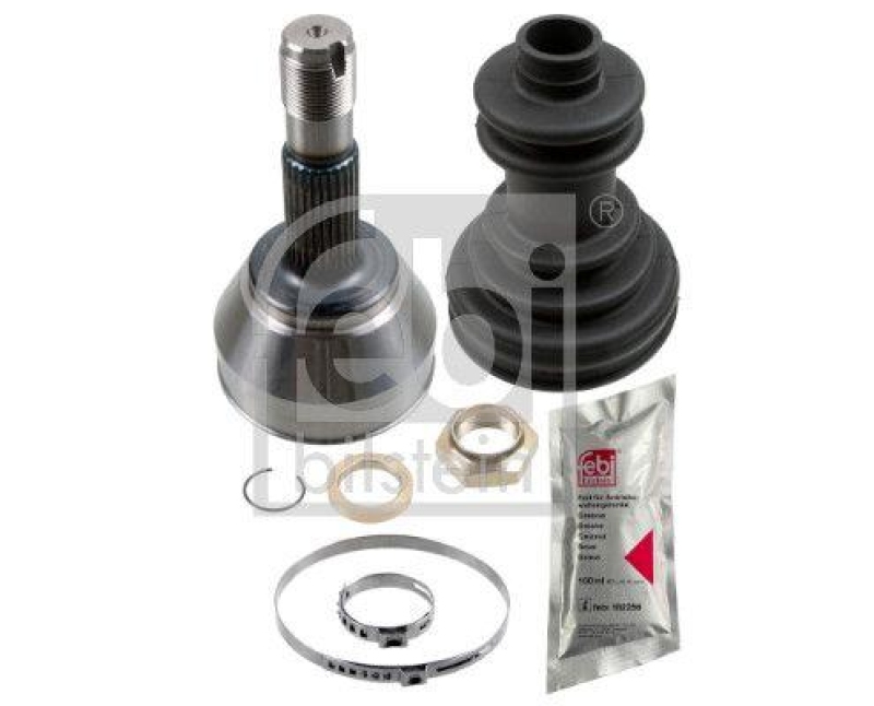 FEBI BILSTEIN 185458 Antriebswellengelenksatz f&uuml;r CITROEN