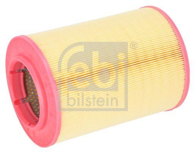 FEBI BILSTEIN 21106 Luftfilter f&uuml;r VW-Audi