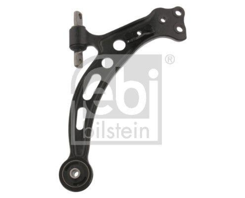 FEBI BILSTEIN 22965 Querlenker mit Lagern und ohne Gelenk für TOYOTA