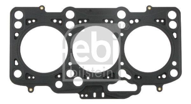 FEBI BILSTEIN 32465 Zylinderkopfdichtung für VW-Audi