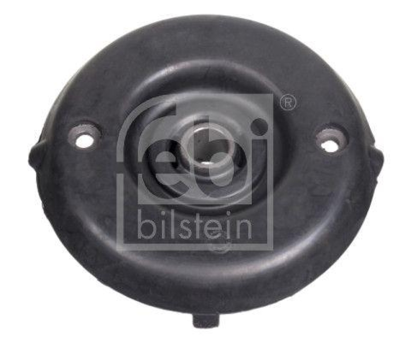 FEBI BILSTEIN 37166 Federbeinstützlager ohne Kugellager für Peugeot