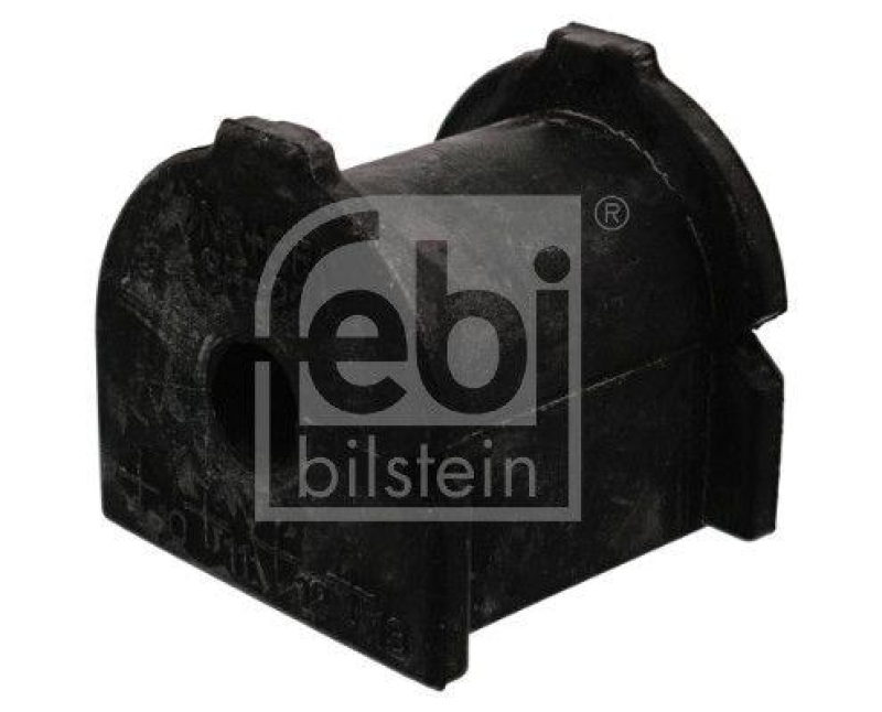 FEBI BILSTEIN 41499 Stabilisatorlager f&uuml;r CHEVROLET/DAEWOO