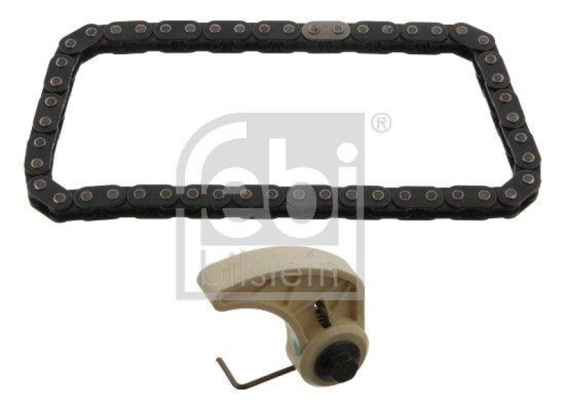 FEBI BILSTEIN 47353 Kettensatz f&uuml;r &Ouml;lpumpe f&uuml;r VW-Audi