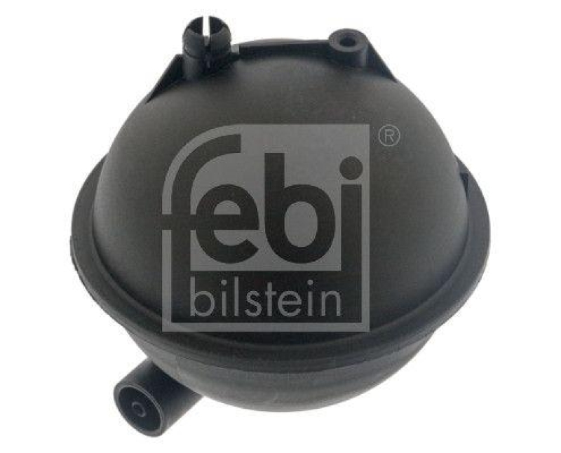 FEBI BILSTEIN 48804 Druckspeicher f&uuml;r Unterdrucksystem f&uuml;r VW-Audi