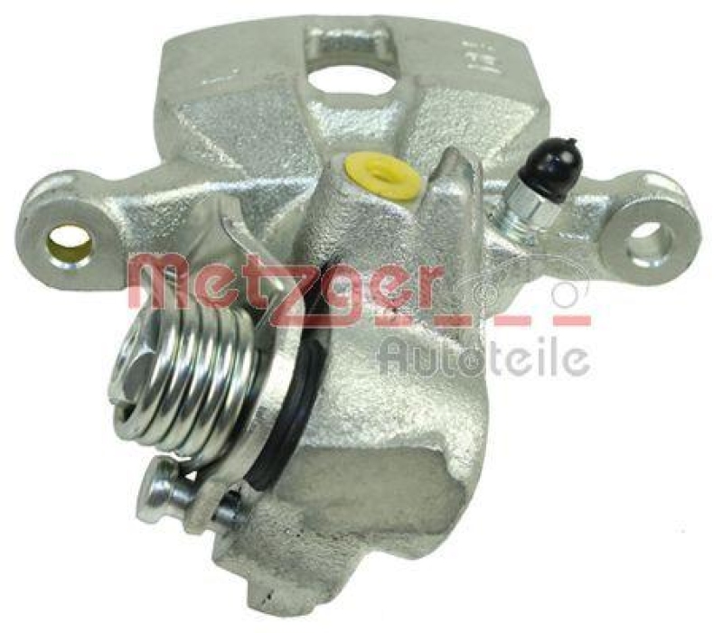 METZGER 6260255 Bremssattel Neuteil f&uuml;r HONDA HA links