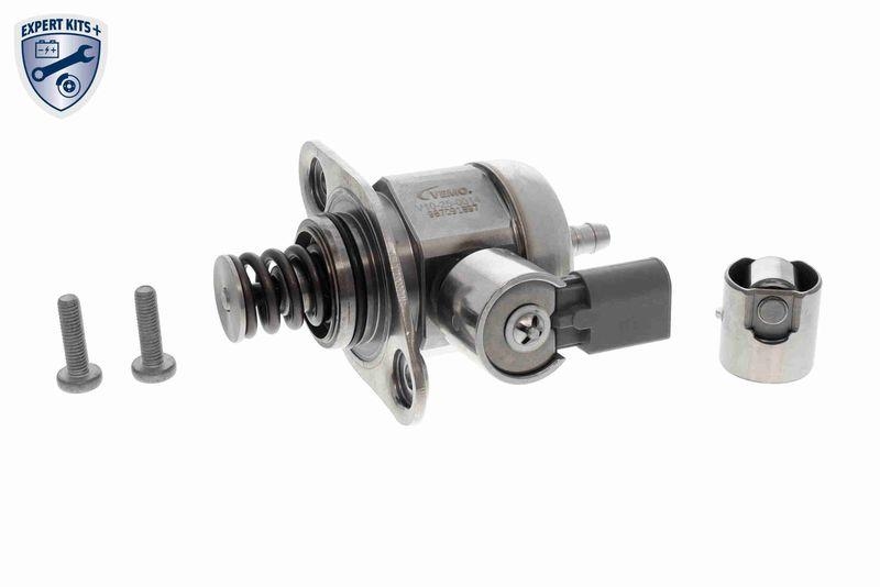 VEMO V10-25-0014-1 Hochdruckpumpe mit Stößel / mit Schraube für VW