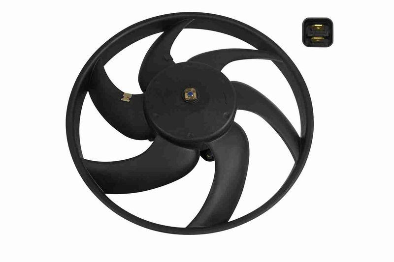 VEMO V22-01-1769 L&uuml;fter, Motork&uuml;hlung 250W 335mm f&uuml;r CITRO&Euml;N