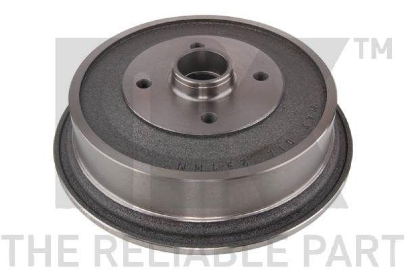 NK 254713 Bremstrommel f&uuml;r AUDI