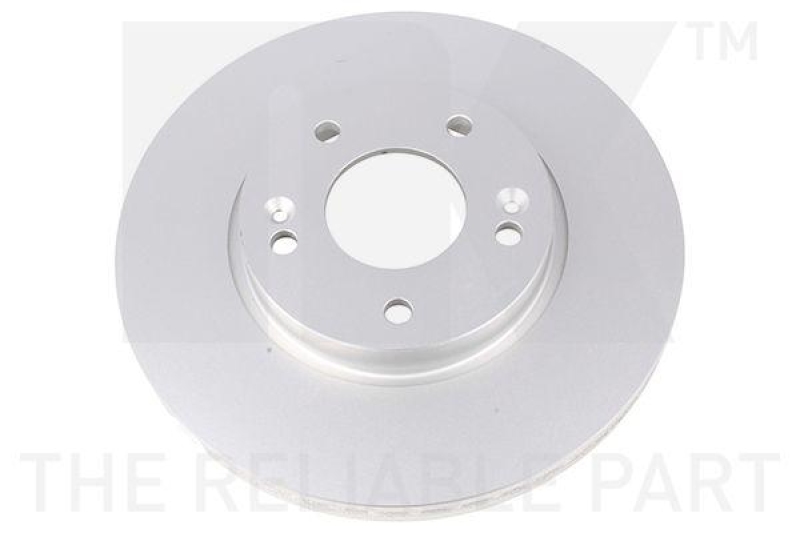 NK 313467 Bremsscheibe f&uuml;r HYUNDAI, KIA