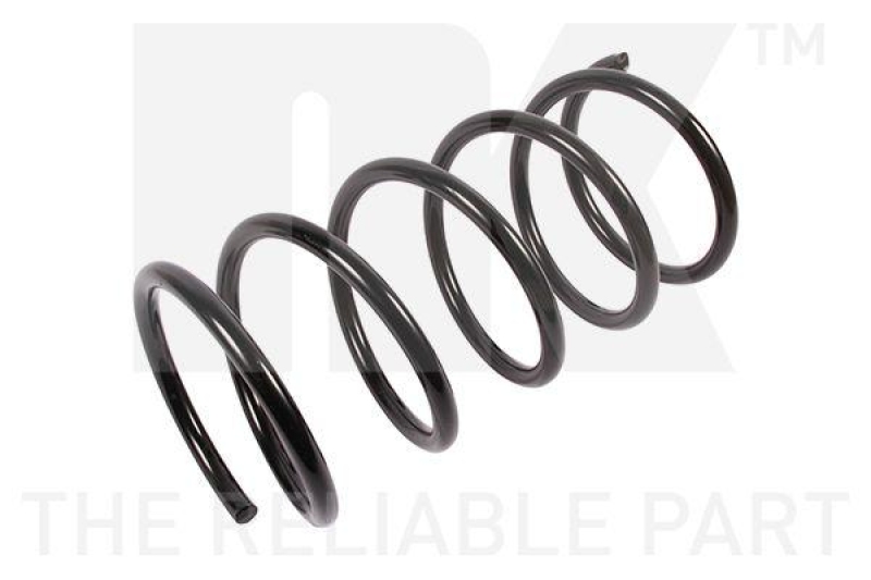 NK 5319109 Fahrwerksfeder für CITROEN