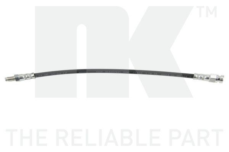 NK 859935 Bremsschlauch f&uuml;r FIAT, SMART
