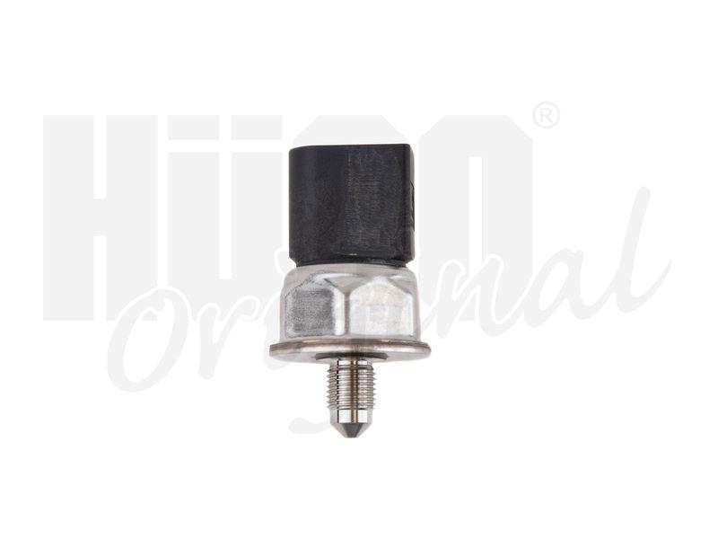 HITACHI 131935 Sensor, Kraftstoffdruck f&uuml;r BMW u.a.
