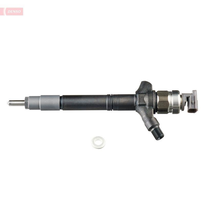 DENSO DCRI109770 Injektor TOYOTA LAND CRUISER 4.5 D V8 (07-)