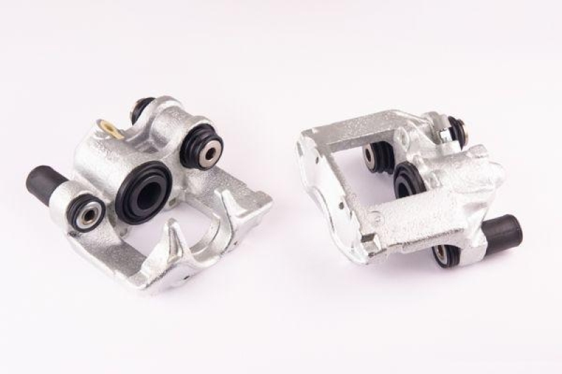 HELLA 8AC 355 380-761 Bremssattel f&uuml;r PEUGEOT