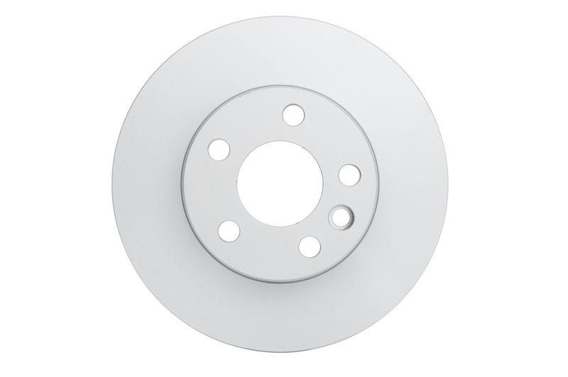 BOSCH 0 986 479 B50 Bremsscheiben &Oslash; 280mm f&uuml;r Vorderachse