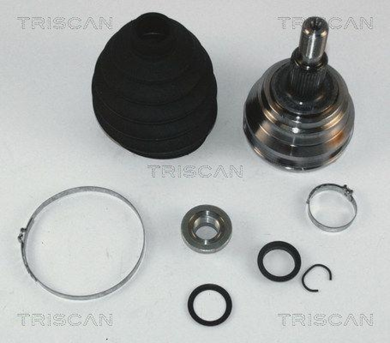 TRISCAN 8540 29134 Gleichlaufgelenk f&uuml;r Volkswagen Golf Iii, Vento