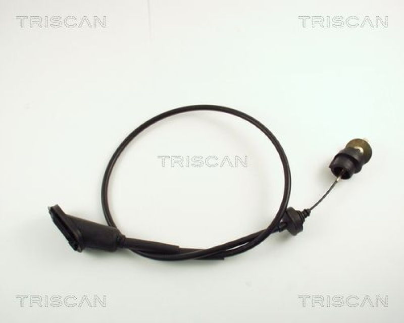 TRISCAN 8140 28221 Kupplungsseil für Peugeot 106 1.4