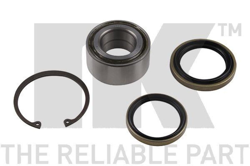 NK 753008 Radlager f&uuml;r MITSUBISHI