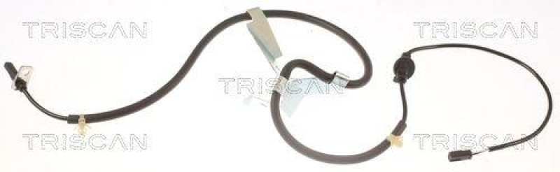 TRISCAN 8180 69239 Sensor, Raddrehzahl f&uuml;r Suzuki