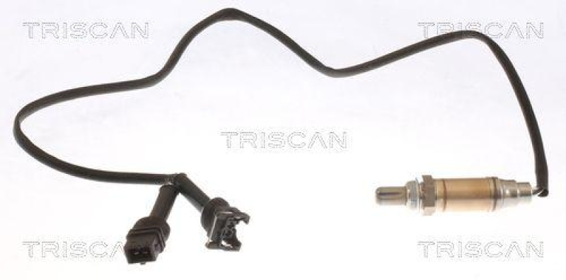 TRISCAN 8845 27075 Lambdasonde f&uuml;r Volvo