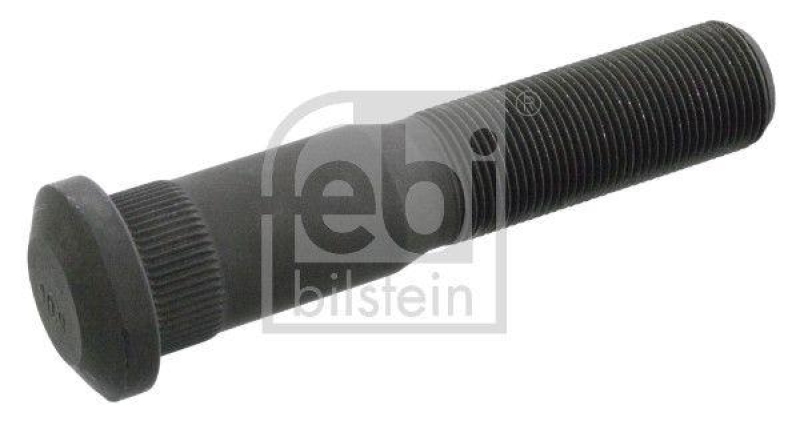 FEBI BILSTEIN 106432 Radbolzen für RENAULT (RVI)