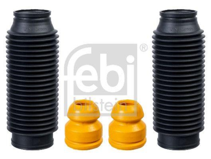 FEBI BILSTEIN 108942 Protection Kit f&uuml;r Sto&szlig;d&auml;mpfer f&uuml;r HYUNDAI
