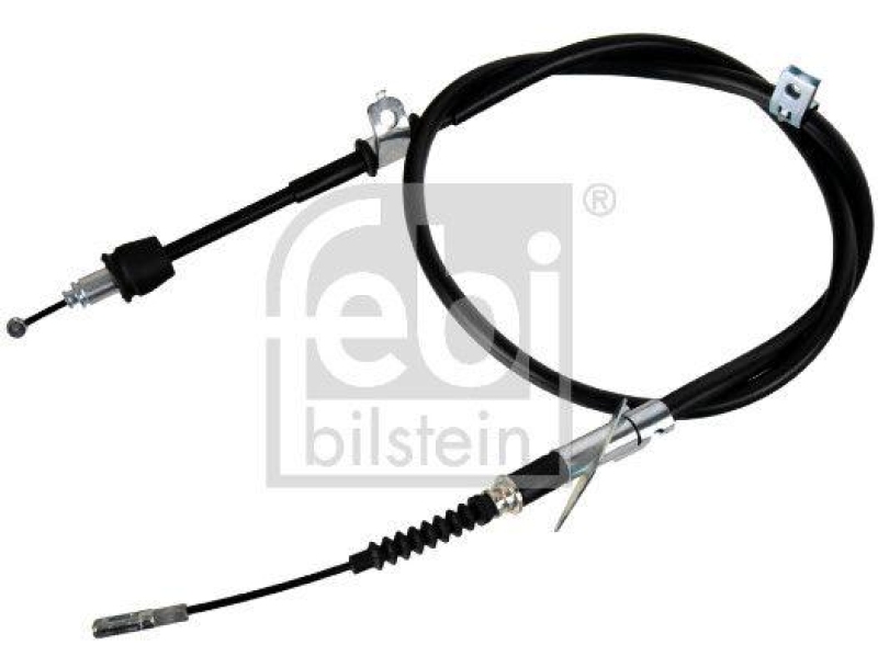 FEBI BILSTEIN 178867 Handbremsseil f&uuml;r HYUNDAI