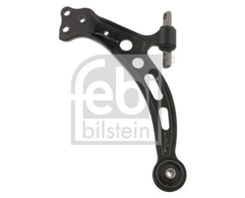 FEBI BILSTEIN 22967 Querlenker mit Lagern und ohne Gelenk f&uuml;r TOYOTA