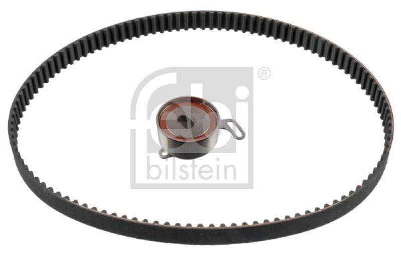 FEBI BILSTEIN 24814 Zahnriemensatz f&uuml;r HONDA