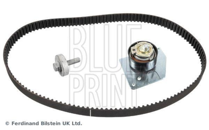 BLUE PRINT ADBP730103 Zahnriemensatz f&uuml;r Renault