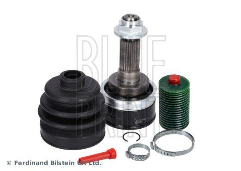 BLUE PRINT ADM58906 Antriebswellengelenksatz für MAZDA