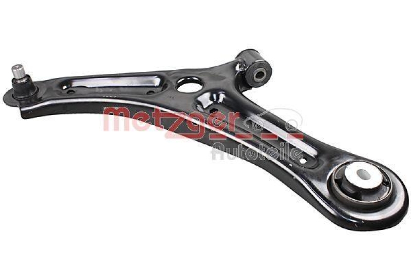 METZGER 58120201 Lenker, Radaufh&auml;ngung f&uuml;r FORD VA links