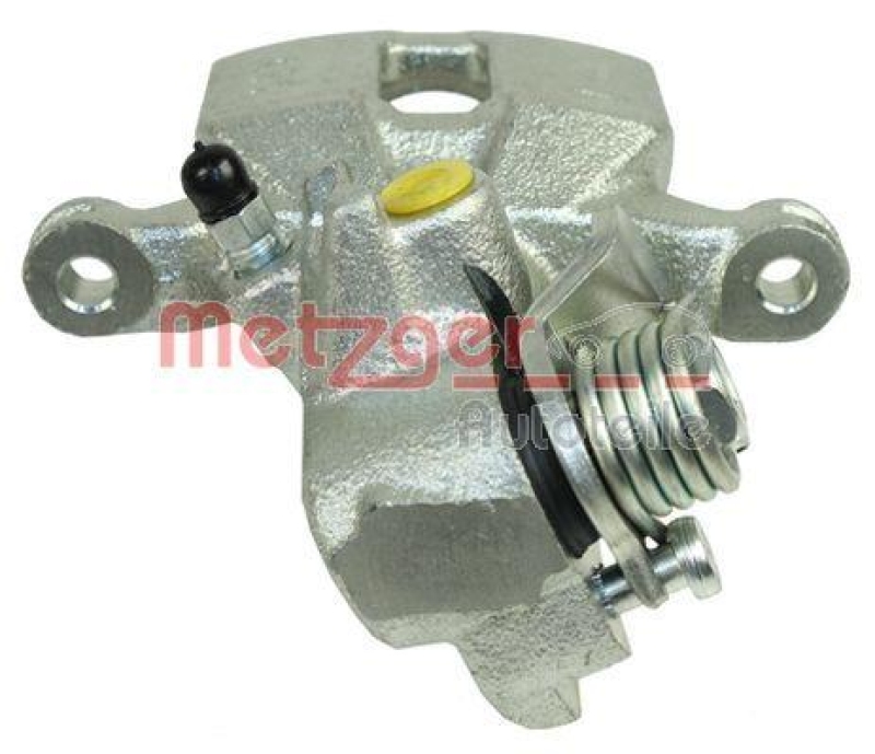 METZGER 6260256 Bremssattel Neuteil f&uuml;r HONDA HA rechts