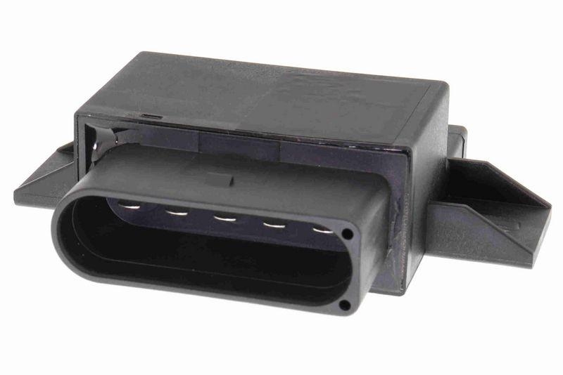 VEMO V15-71-0065 Relais, Kraftstoffpumpe 12V, 5 Pins für VW