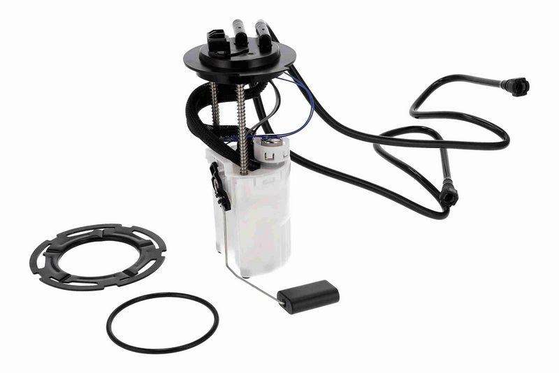 VEMO V51-09-0015 Kraftstoff-Fördereinheit mit Tankgeber, 4-Polig Usa für CHEVROLET