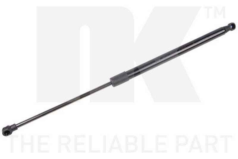 NK 11010013 Gasfeder, Koffer-/Laderaum f&uuml;r ALFA ROMEO
