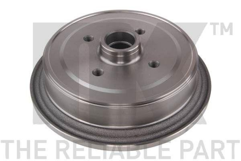 NK 254720 Bremstrommel für AUDI