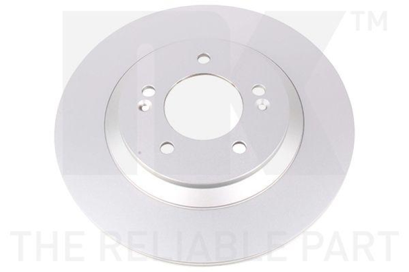 NK 313468 Bremsscheibe f&uuml;r HYUNDAI