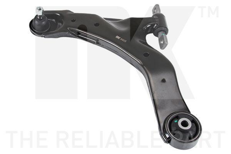 NK 5013509 Lenker, Radaufh&auml;ngung f&uuml;r KIA, NISSAN