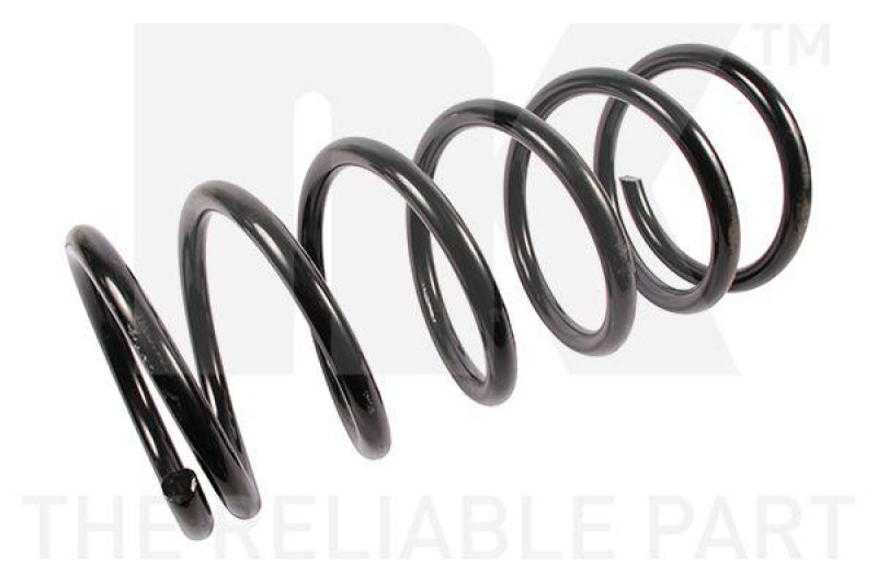 NK 5319110 Fahrwerksfeder f&uuml;r CITROEN