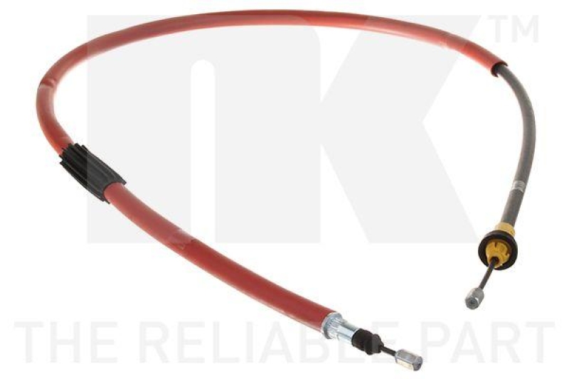 NK 9039121 Seilzug, Feststellbremse f&uuml;r RENAULT