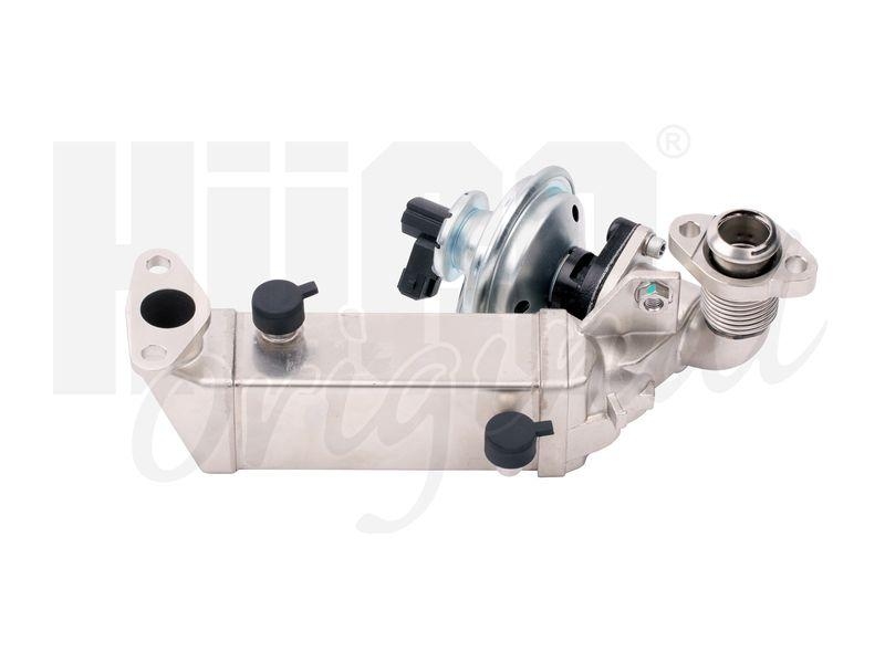 HITACHI 138458 AGR-Ventil f&uuml;r BMW u.a.