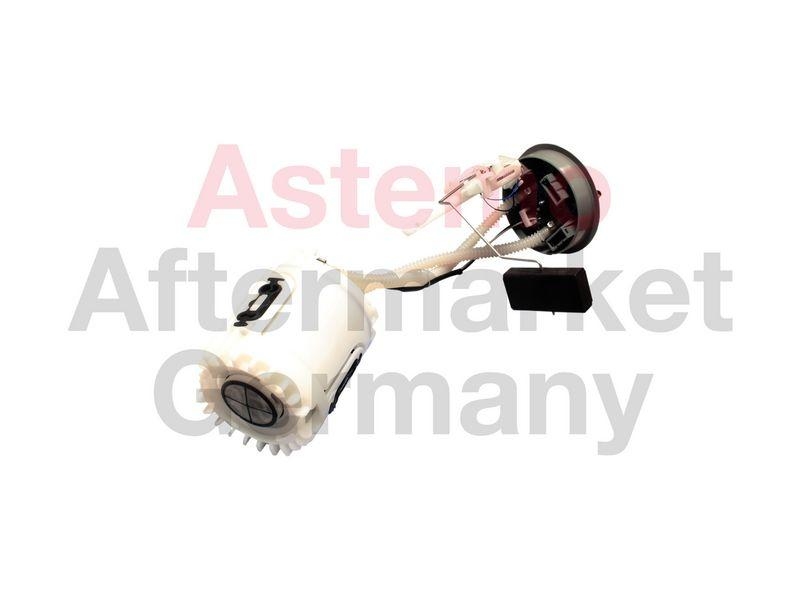 HITACHI 2503322 Kraftstofff&ouml;rdereinheit f&uuml;r VW u.a.